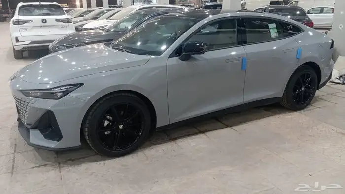 شانجان يوني في اليت 2026 3