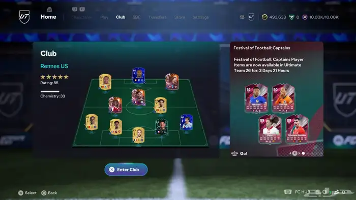 حساب فيفا للبيع 1