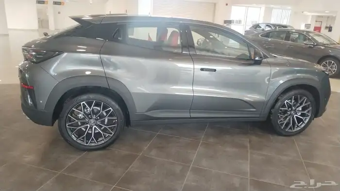 شانجان يوني تي 2026 عرض خاص 14