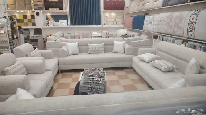واي كلاس للمفروشات 6