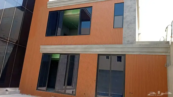 عرض خاص على بديل الخشب الخارجي السعر 5 ريال الكمية محدودة 14