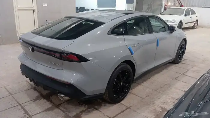 شانجان يوني في اليت 2026 4