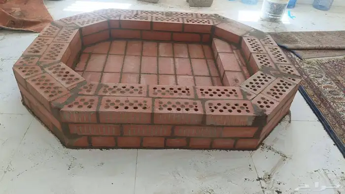 مشبات شوايات افران ومندي قرميد شلالات 1