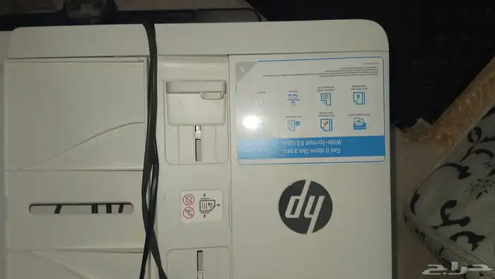 طابعة للبيع لتواصل  966 57 006 7302 3