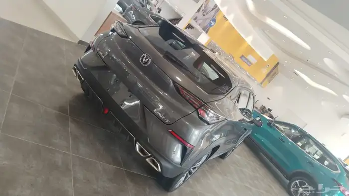 شانجان يوني تي 2026 عرض خاص 15