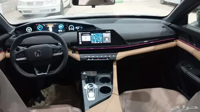 شانجان يوني في اليت 2026 6