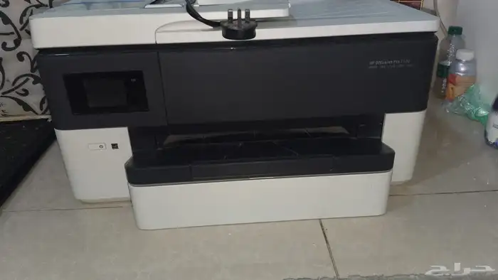 طابعة للبيع لتواصل  966 57 006 7302 2