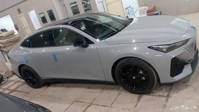 شانجان يوني في اليت 2026 7