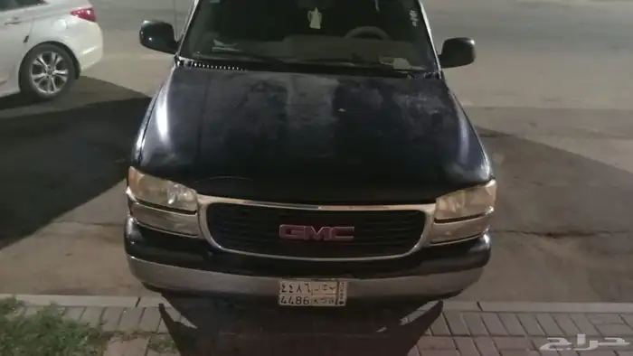 جمس يوكن للبيع 1