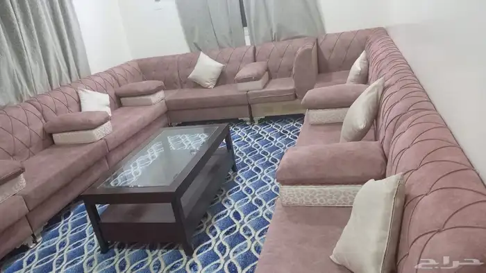 كنبات نظيف للبيع 1