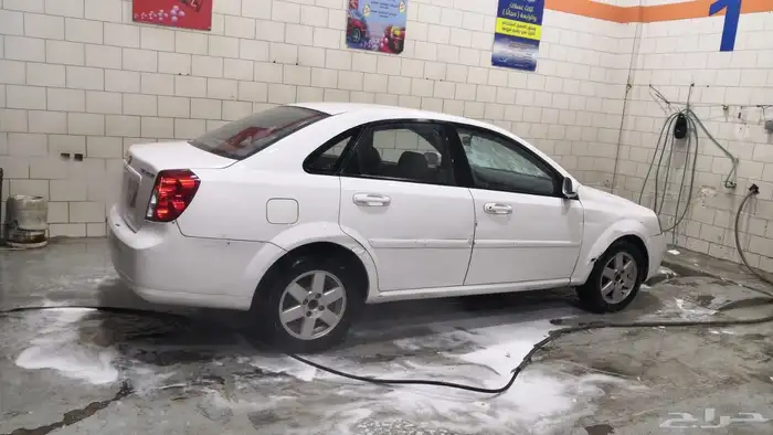 سيارة أوبترا للبيع 3