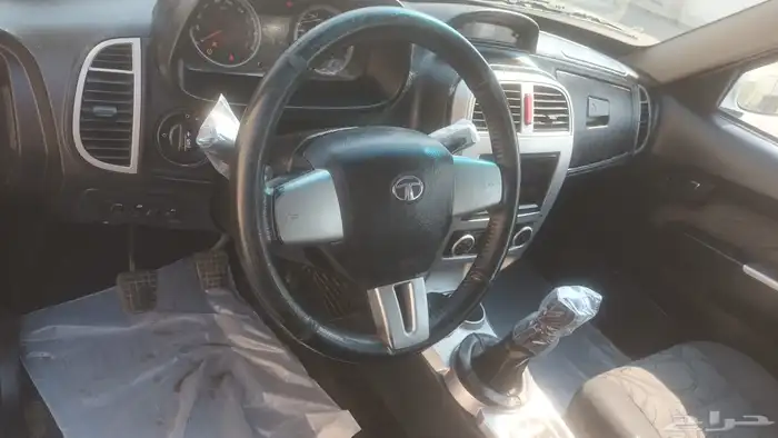 تاتا دبل ديزل 2023 19