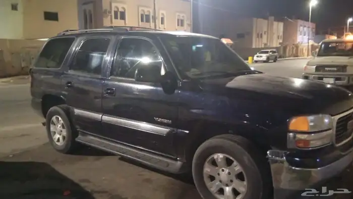 جمس يوكن للبيع 0