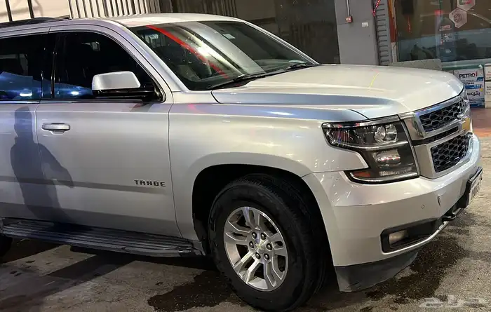 تاهو 2016 دبل 1