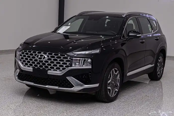 سنتافي 2024 MID ست سلندر   فخامة ب 141450 بالضريبة 0