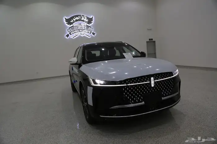 نوتيلوس 2024 بانوراما   شاشة 48 إنش ب 221950 بالضريبة 2