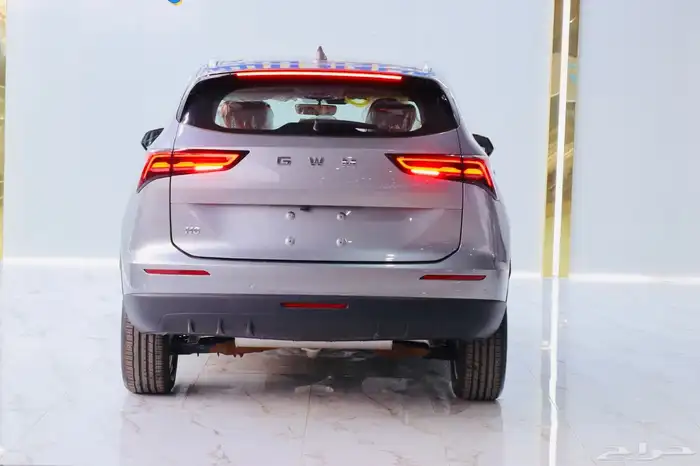 هافال اتش 6 اكتف م 2026 عروض مميزه جدااا 1