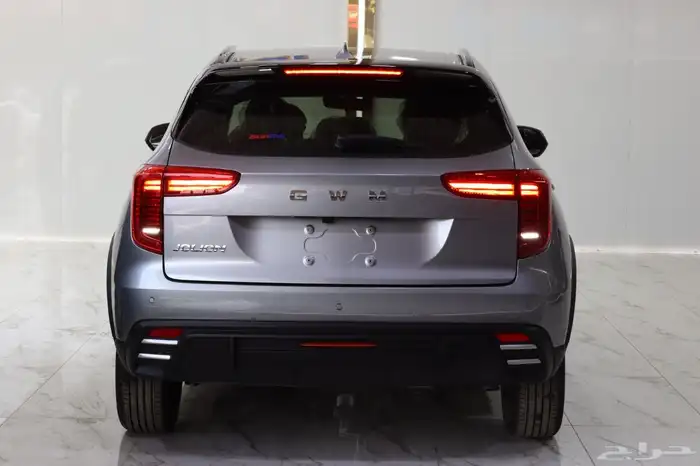 هافال جوليان اكتف سعودى 2026 موزع معتمد 1