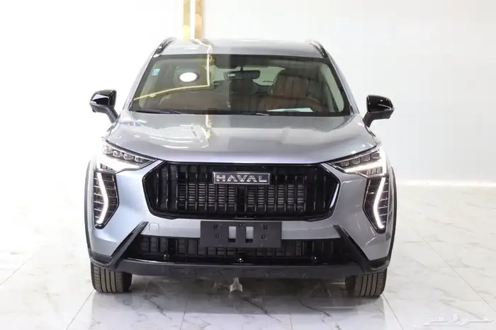 هافال جوليان اكتف سعودى 2026 موزع معتمد 0