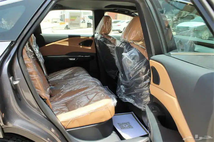 لكزس - RX350 برايم - 2025 - خليجي 27