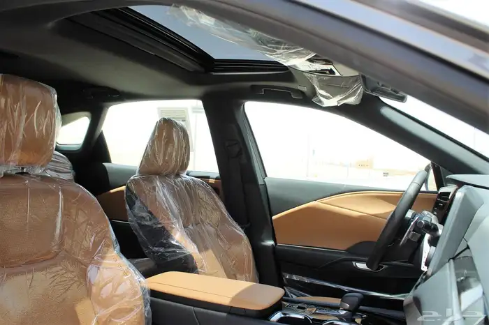 لكزس - RX350 برايم - 2025 - خليجي 17