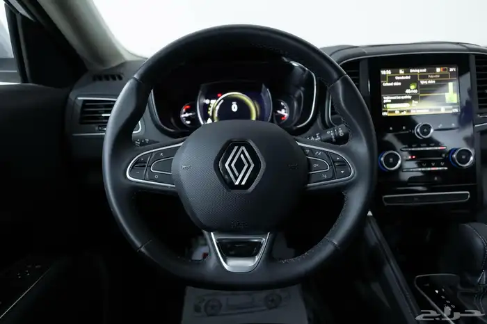 رينو كوليوس E ستاندر 2025 كاش وتمويل أقل الأسعار 12