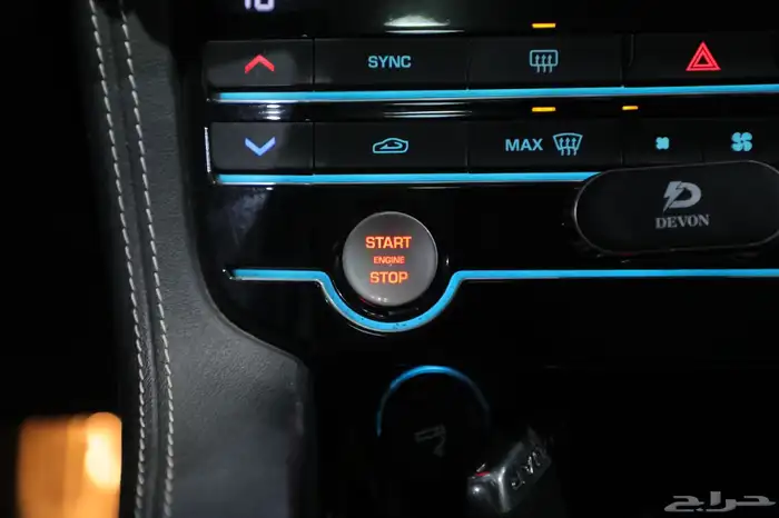 جاكور F-pace 2019 فل كامل 16