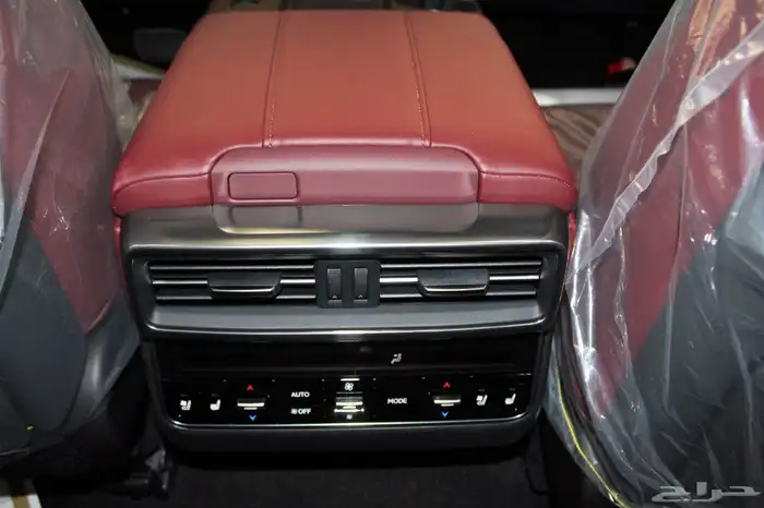 لكزس - LX600 BB -خليجي - 2025 -فل كامل -25 سماعه - اقل سعر 28