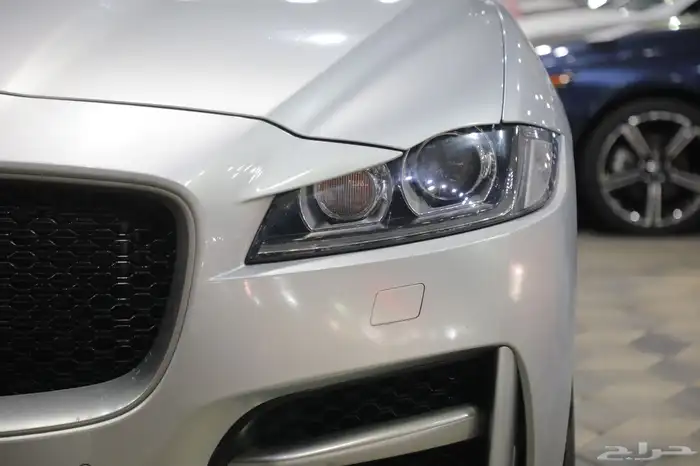 جاكور F-pace 2019 فل كامل 2