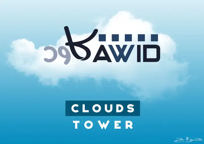 مصمم لوقو منيو بروفايل جرافيك هويه ثري دي 5