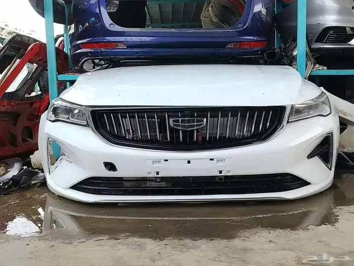 امجراند موديل 2023 2026ويوجد لدينا كلوراي موديل 2024 0