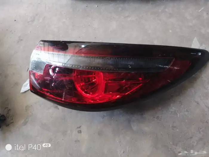 اصتبات مازادا 6 2019  2023 3