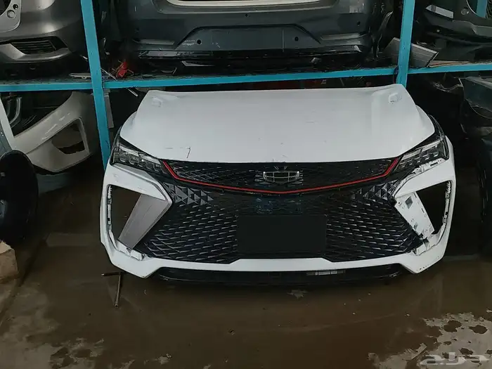 امجراند موديل 2023 2026ويوجد لدينا كلوراي موديل 2024 2