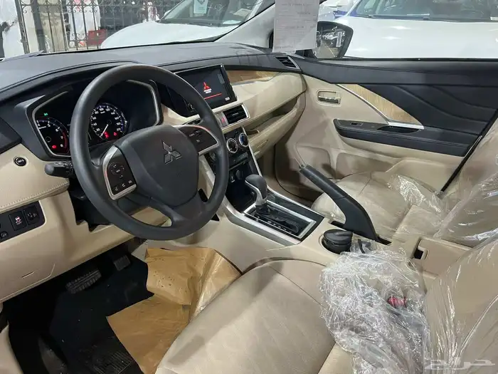 ميتسوبيشي اكسباندر 2025 كاش _أقساط جميع البنوك وشركات التموي 6