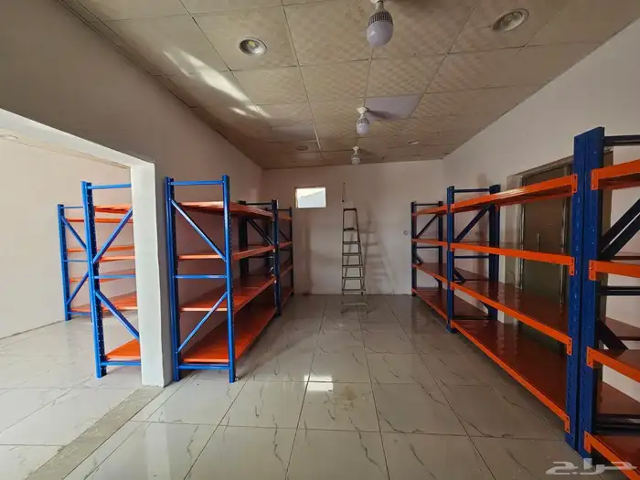 رفوف ارفف مستودعات ارفف تخزين منزليه رفوف محلات تجاريه 2