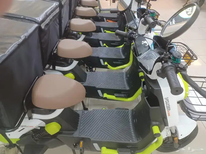 شركه فوكسر العالميه 1