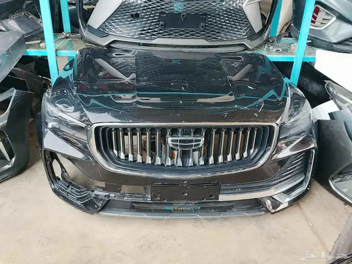 امجراند موديل 2023 2026ويوجد لدينا كلوراي موديل 2024 4