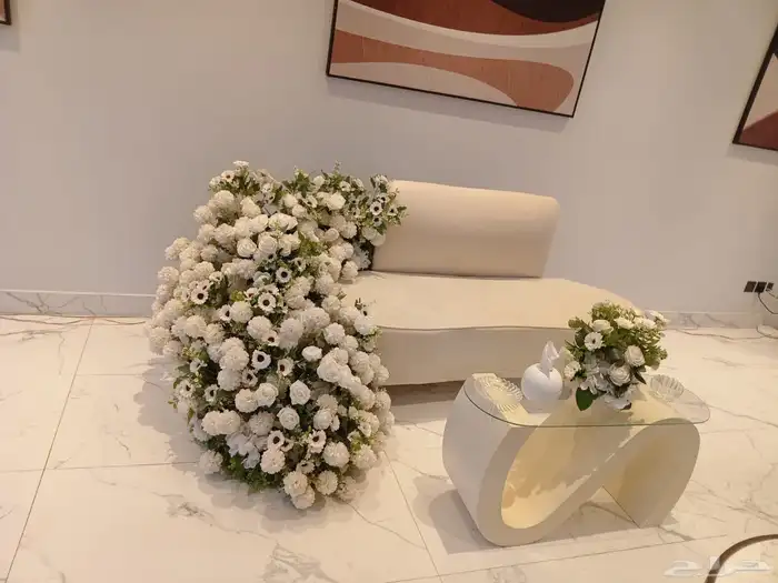 تاجير كراسي وطاولات 1