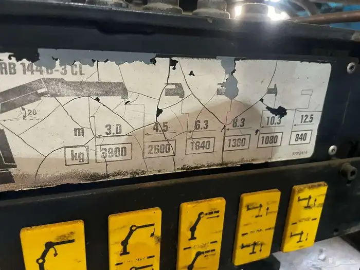 كرينات معطفه هياب 5