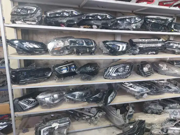 شمعات جميع انواع السيارات اصلي وكاله مع الضمان 0