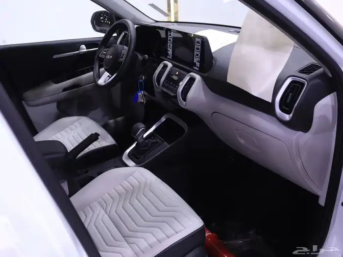 كيا سونيت استاندر 2026 اسعار خاصه للكاش والتمويل 3