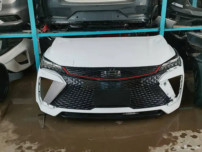 امجراند موديل 2023 2026ويوجد لدينا كلوراي موديل 2024 3