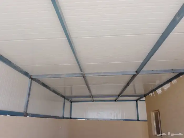 ساندوتش بانل 5سم 14