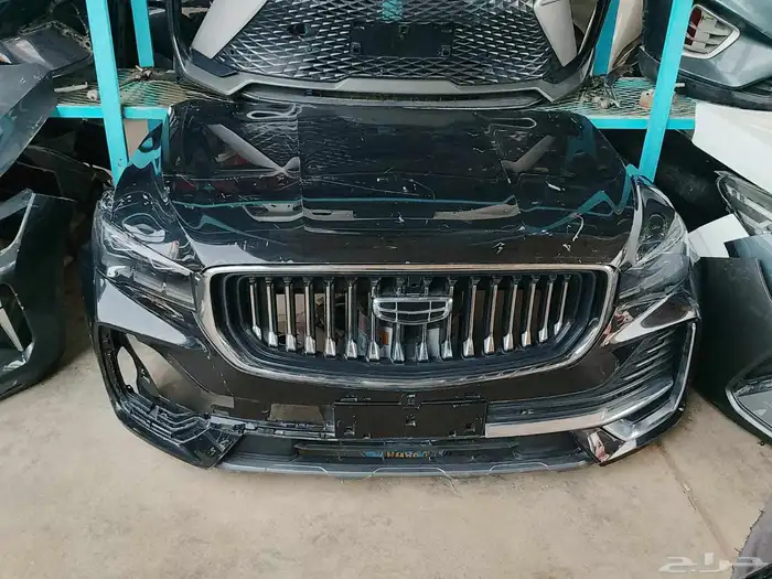 امجراند موديل 2023 2026ويوجد لدينا كلوراي موديل 2024 7