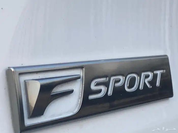 لكزس 350RX F 2021 28