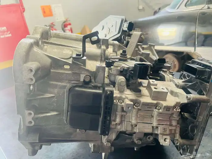 جيرات اتوماتيك مستوردة عالشرط (جيربوكسات)جميع انواع السيارات 1