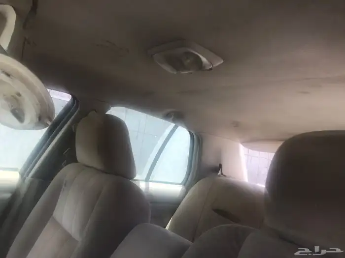 مكاين فور فكتوريا ماركيز وغيور ودفرنسات جميع قطع غيار الفرد 3