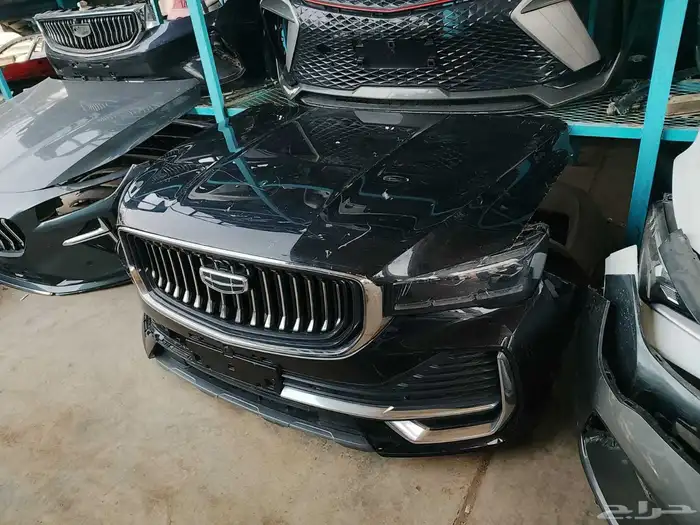 امجراند موديل 2023 2026ويوجد لدينا كلوراي موديل 2024 6