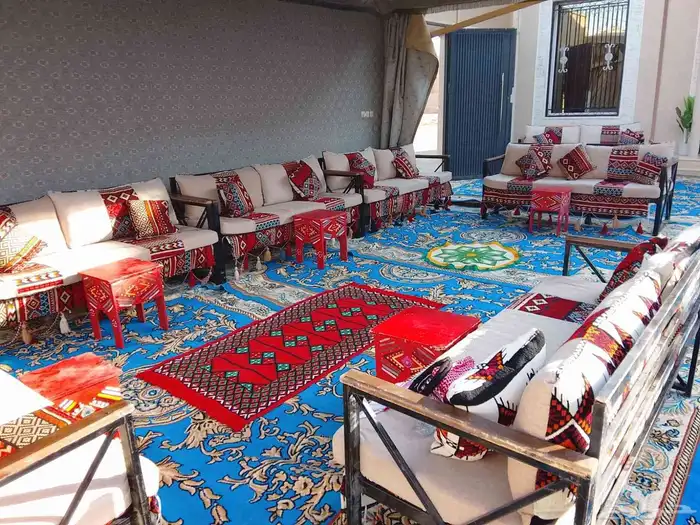 تأجير كنب تاجير جلسات شعبيه وتراثيات تأجير كراسي وطاولات 11