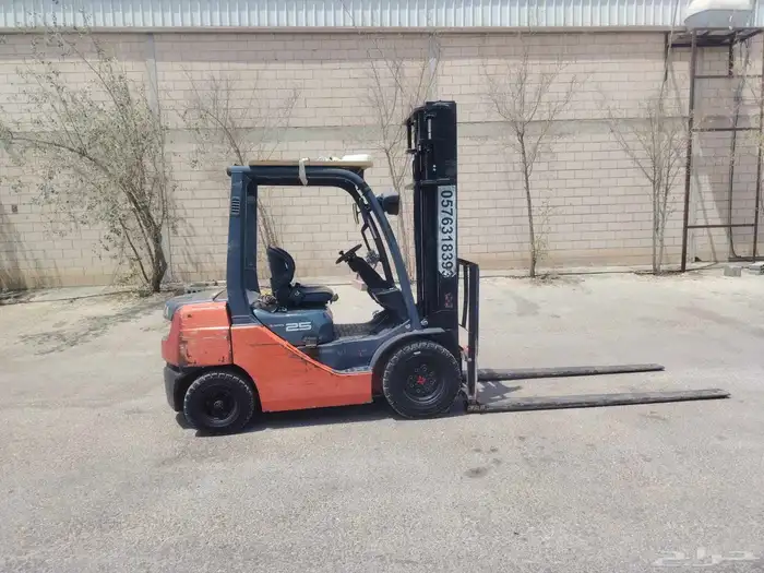 رافعات للايجار 7